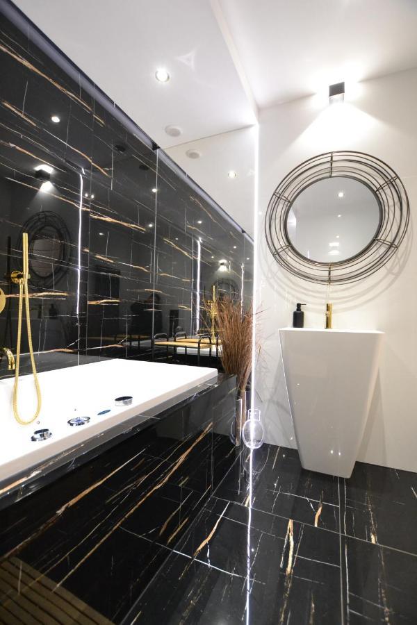 Apartament Gold Złotoryja Exterior foto