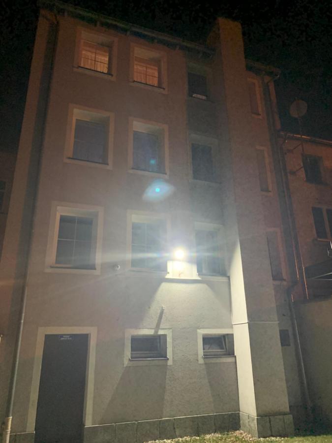 Apartament Gold Złotoryja Exterior foto