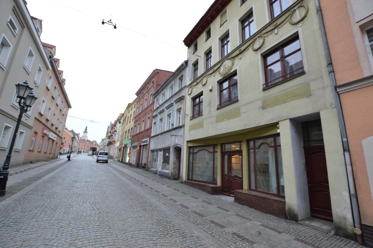 Apartament Gold Złotoryja Exterior foto