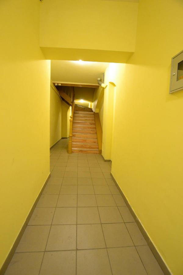 Apartament Gold Złotoryja Exterior foto