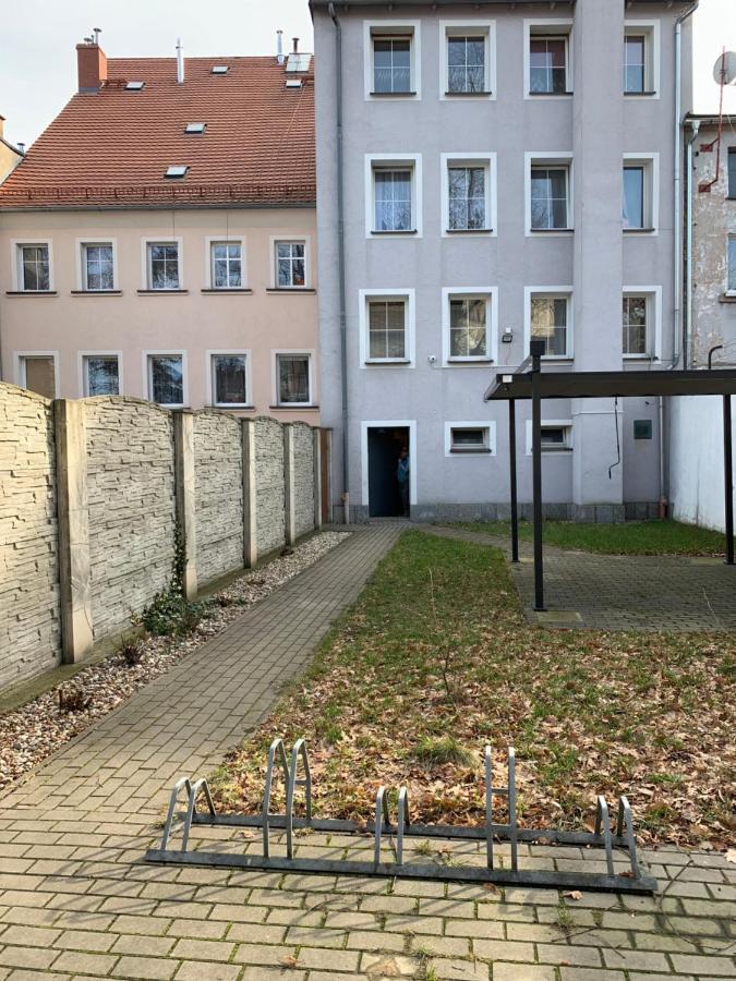 Apartament Gold Złotoryja Exterior foto